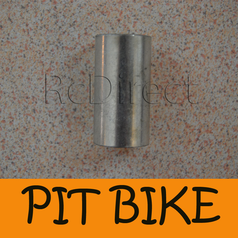 Spessore per asse cerchio 3,4 cm per Pit Bike